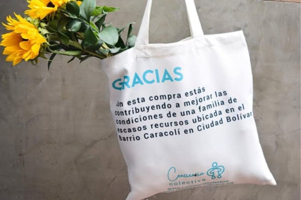 Fundación Conciencia colectiva